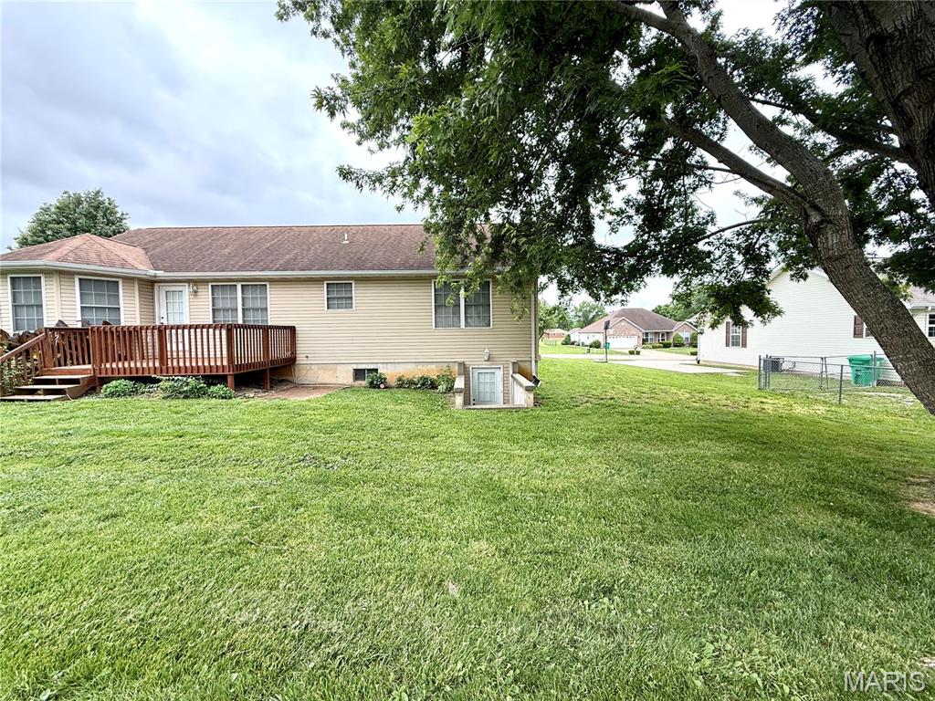 The Meadowlands - Residential