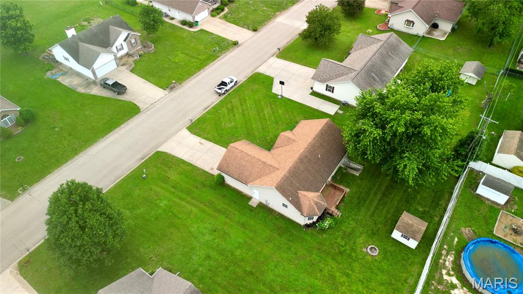 The Meadowlands - Residential