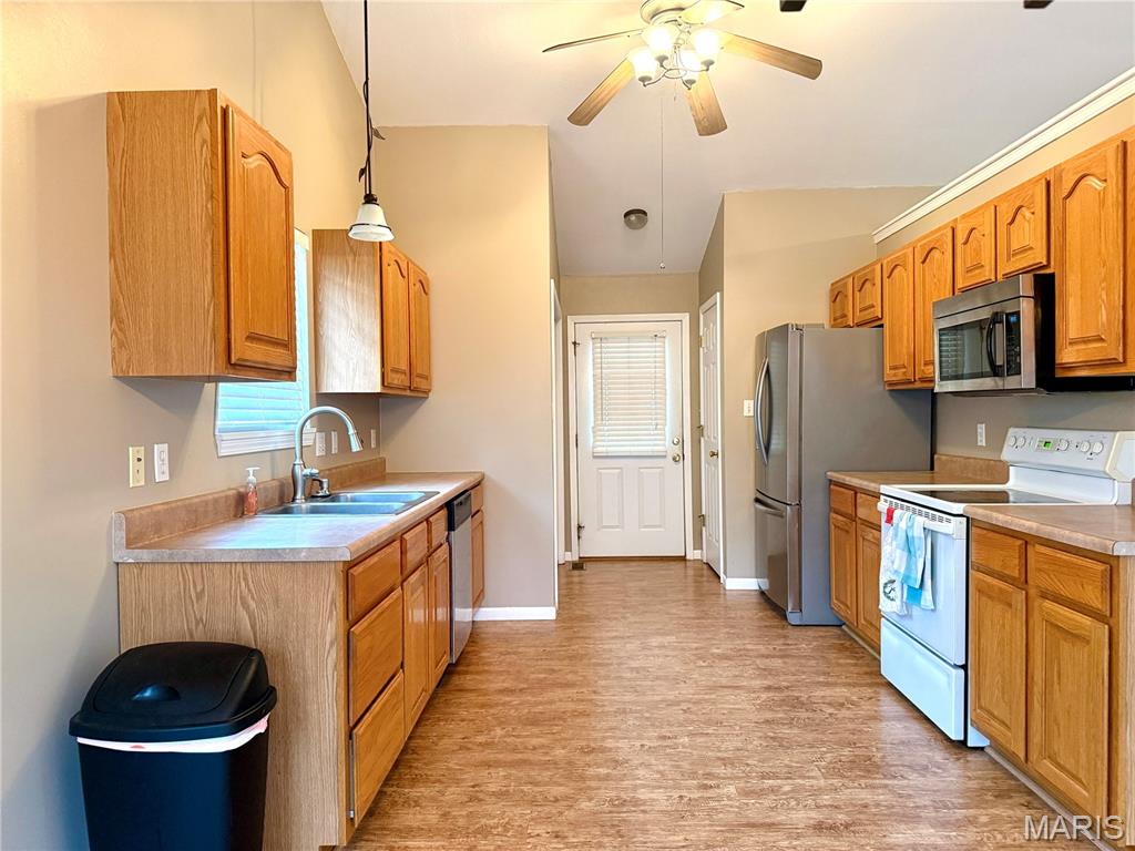 The Meadowlands - Residential