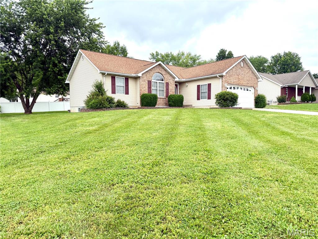 The Meadowlands - Residential