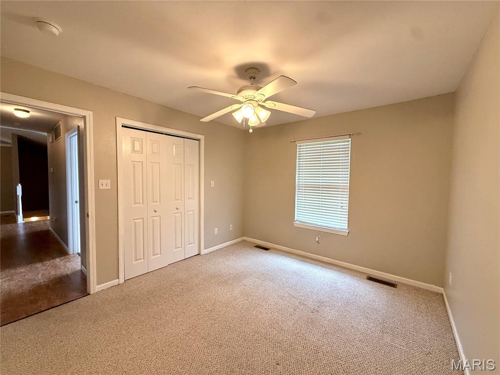 The Meadowlands - Residential