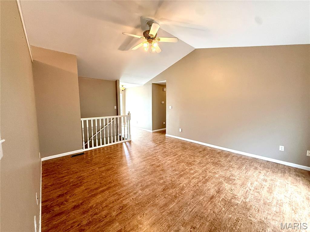 The Meadowlands - Residential