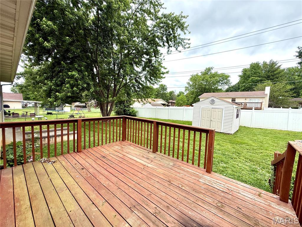 The Meadowlands - Residential