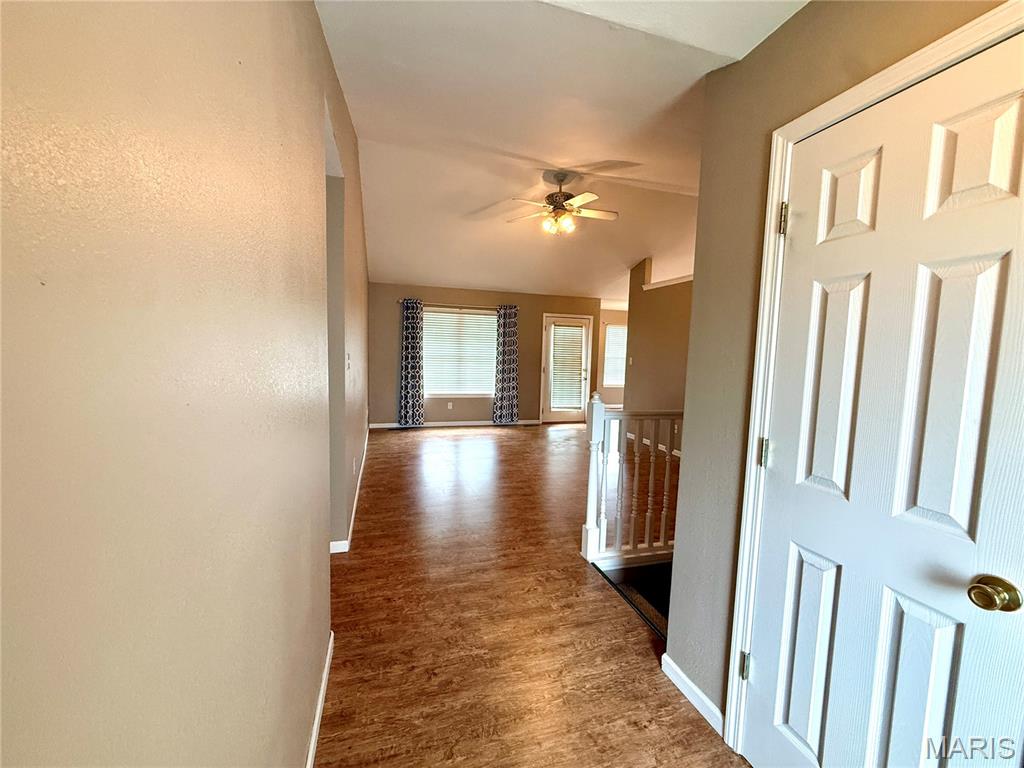 The Meadowlands - Residential