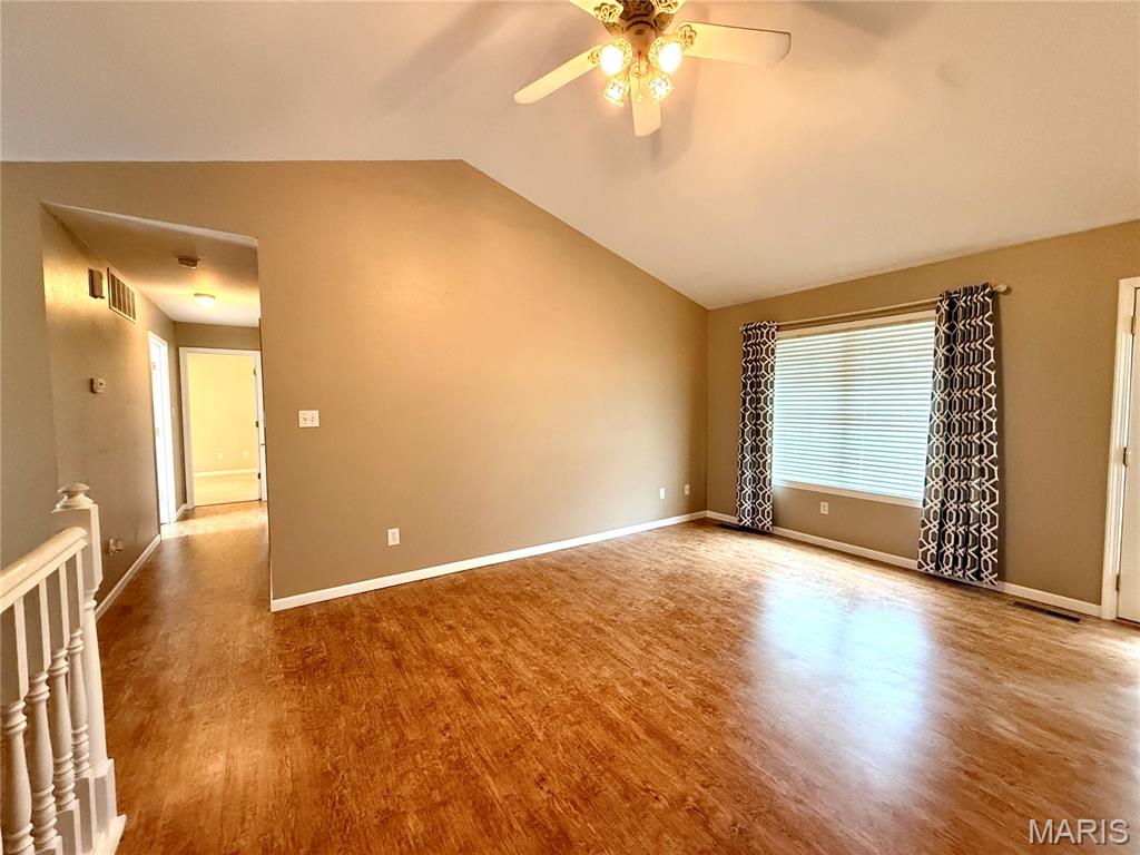 The Meadowlands - Residential