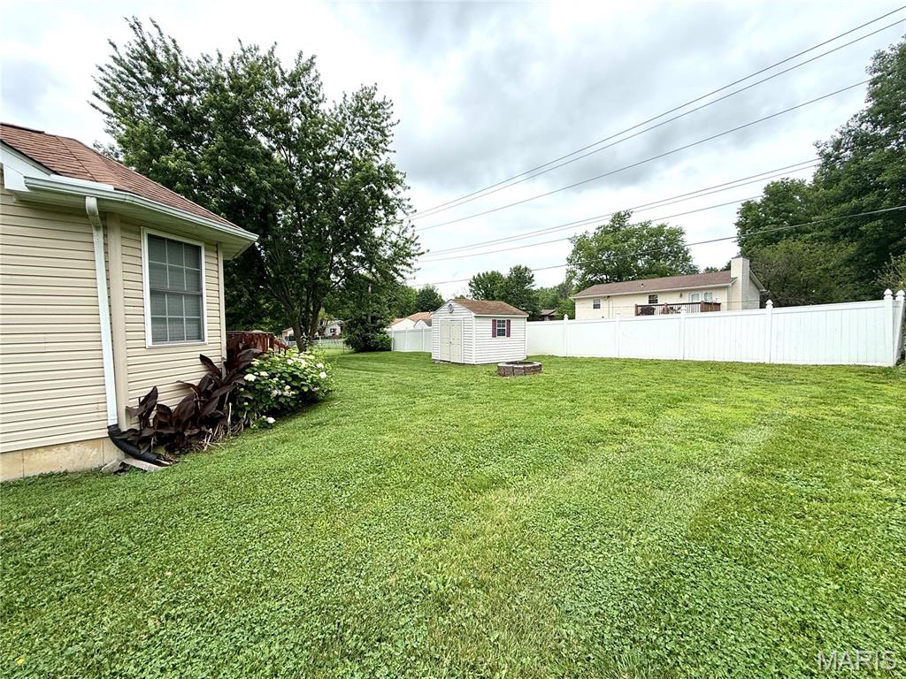 The Meadowlands - Residential
