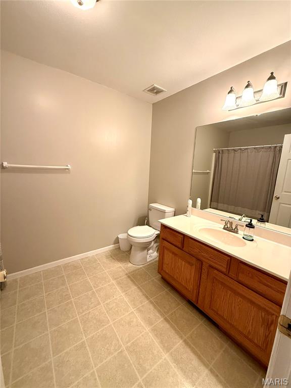 The Meadowlands - Residential