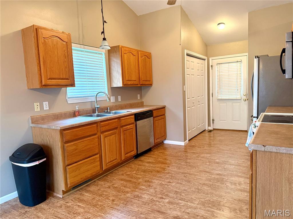 The Meadowlands - Residential