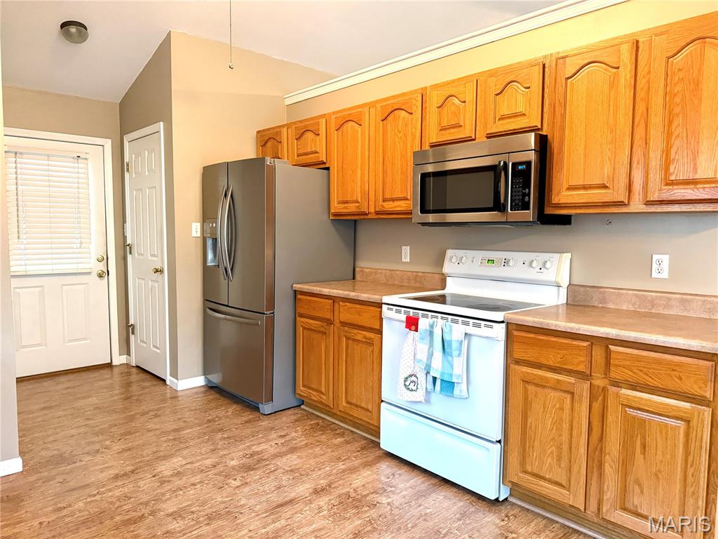 The Meadowlands - Residential