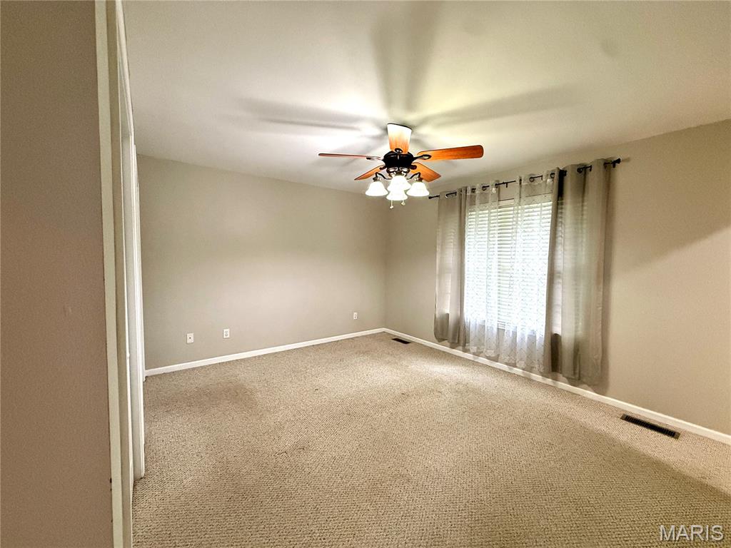 The Meadowlands - Residential