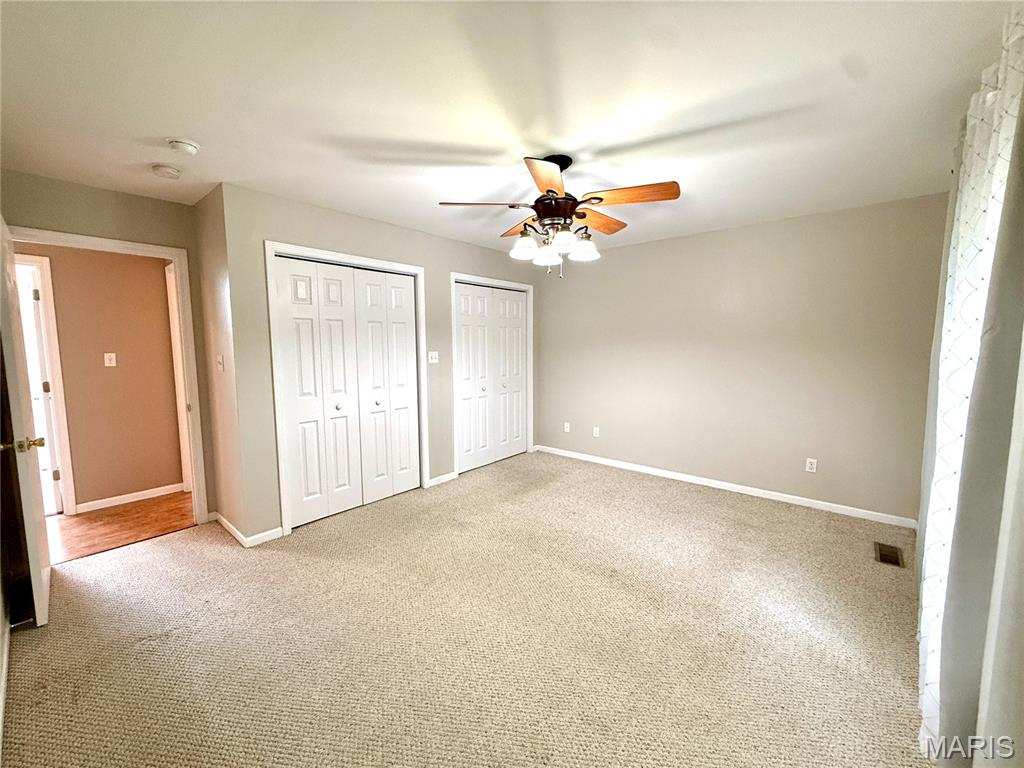 The Meadowlands - Residential