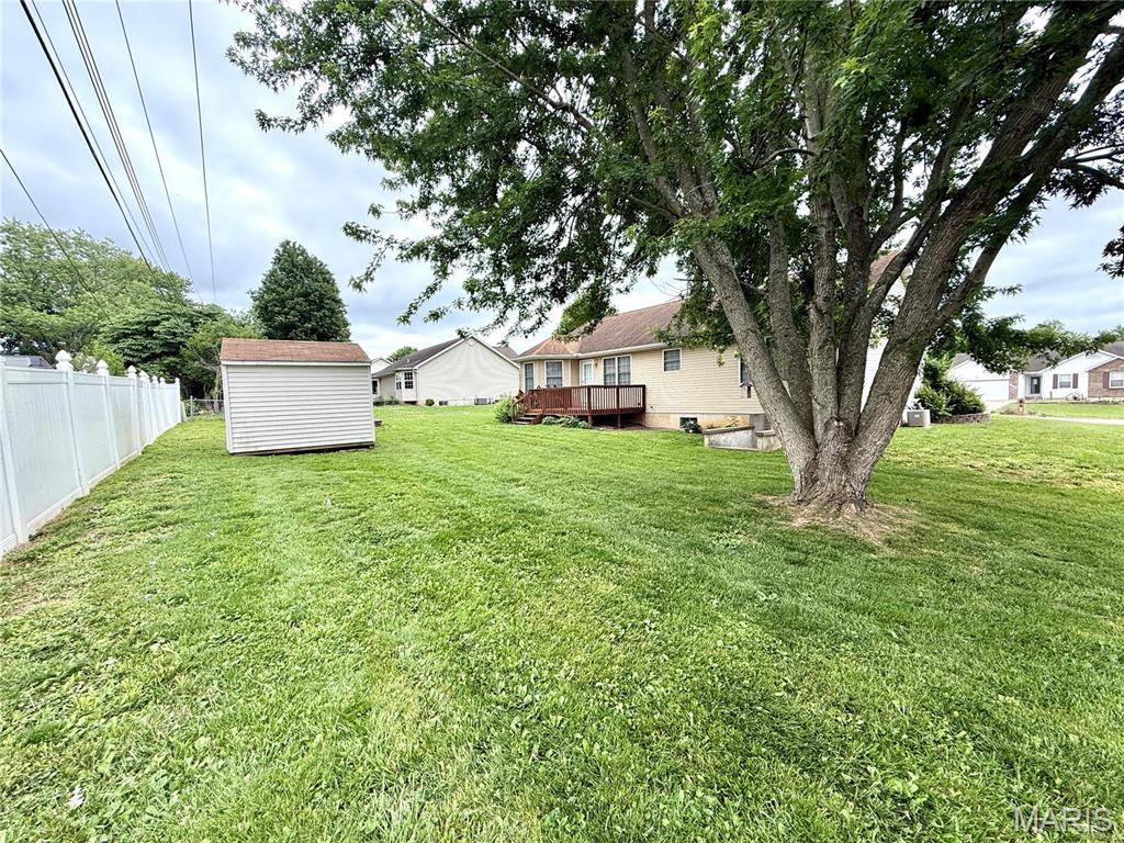 The Meadowlands - Residential