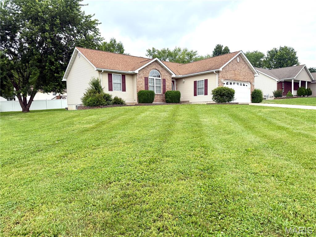 The Meadowlands - Residential