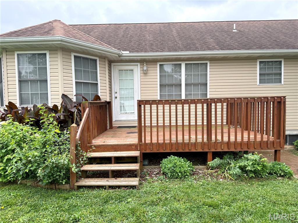The Meadowlands - Residential