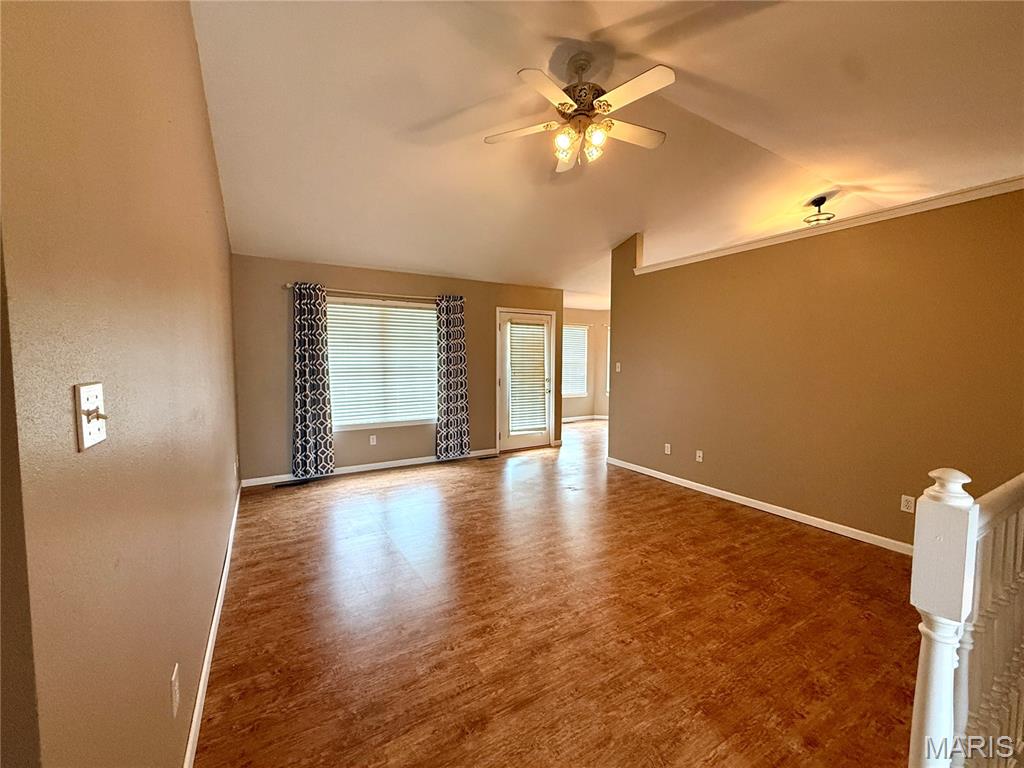 The Meadowlands - Residential