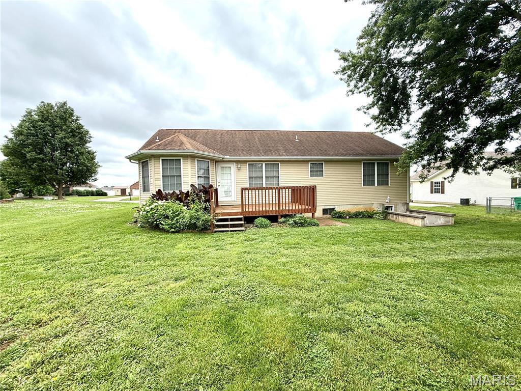 The Meadowlands - Residential
