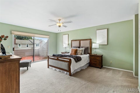 Tiny photo for 1902 Baxter Ridge Drive, Chesterfield, MO 63017 (MLS # 26057822)