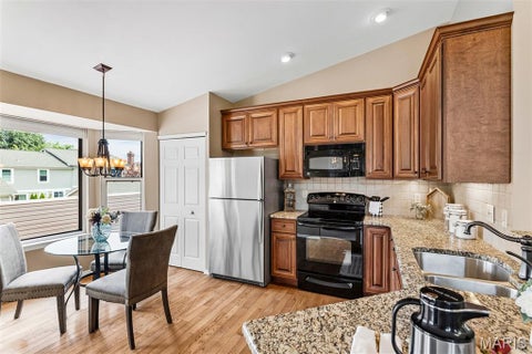 Tiny photo for 1902 Baxter Ridge Drive, Chesterfield, MO 63017 (MLS # 26057822)