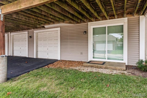 Tiny photo for 1902 Baxter Ridge Drive, Chesterfield, MO 63017 (MLS # 26057822)