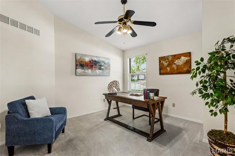 Tiny photo for 1902 Baxter Ridge Drive, Chesterfield, MO 63017 (MLS # 26057822)
