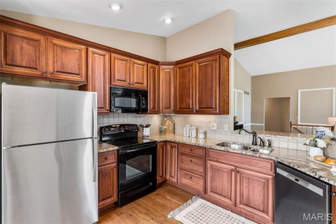 Tiny photo for 1902 Baxter Ridge Drive, Chesterfield, MO 63017 (MLS # 26057822)