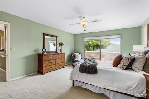 Tiny photo for 1902 Baxter Ridge Drive, Chesterfield, MO 63017 (MLS # 26057822)