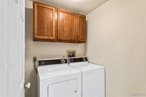 Tiny photo for 1902 Baxter Ridge Drive, Chesterfield, MO 63017 (MLS # 26057822)
