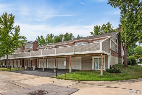 Tiny photo for 1902 Baxter Ridge Drive, Chesterfield, MO 63017 (MLS # 26057822)