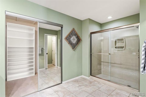 Tiny photo for 1902 Baxter Ridge Drive, Chesterfield, MO 63017 (MLS # 26057822)