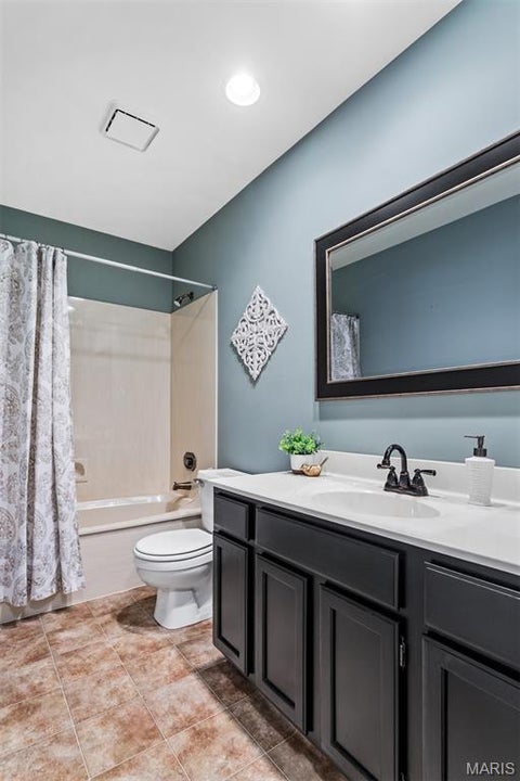 Tiny photo for 1902 Baxter Ridge Drive, Chesterfield, MO 63017 (MLS # 26057822)