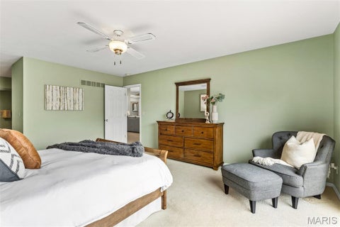 Tiny photo for 1902 Baxter Ridge Drive, Chesterfield, MO 63017 (MLS # 26057822)