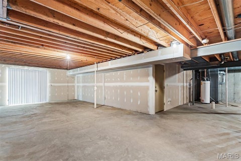 Tiny photo for 1902 Baxter Ridge Drive, Chesterfield, MO 63017 (MLS # 26057822)