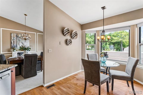Tiny photo for 1902 Baxter Ridge Drive, Chesterfield, MO 63017 (MLS # 26057822)