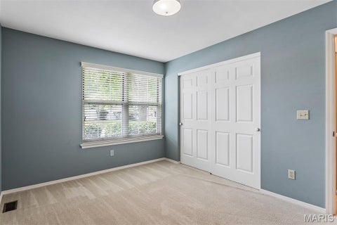 Tiny photo for 1902 Baxter Ridge Drive, Chesterfield, MO 63017 (MLS # 26057822)