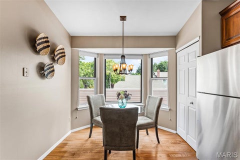 Tiny photo for 1902 Baxter Ridge Drive, Chesterfield, MO 63017 (MLS # 26057822)