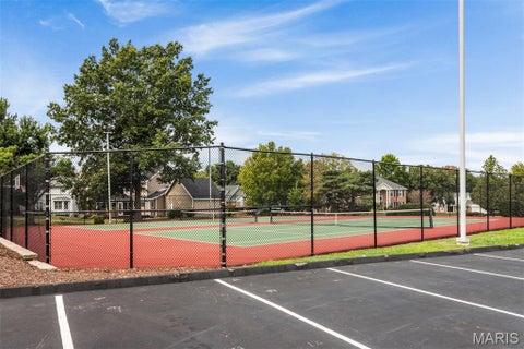 Tiny photo for 1902 Baxter Ridge Drive, Chesterfield, MO 63017 (MLS # 26057822)