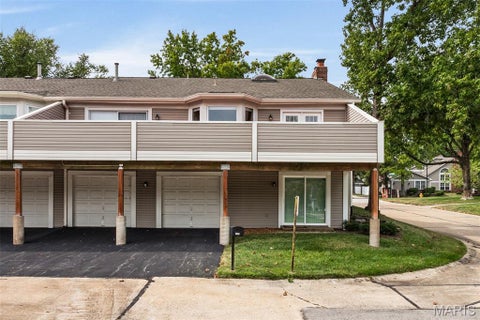 Tiny photo for 1902 Baxter Ridge Drive, Chesterfield, MO 63017 (MLS # 26057822)