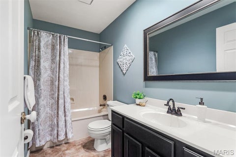 Tiny photo for 1902 Baxter Ridge Drive, Chesterfield, MO 63017 (MLS # 26057822)