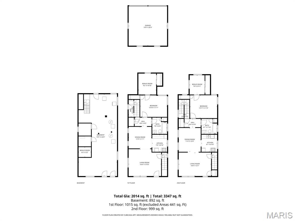 Gravois Homesites Add - Residential Income