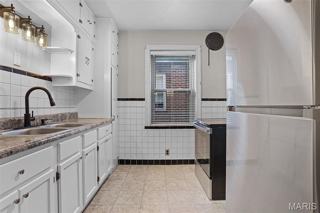 Gravois Homesites Add - Residential Income