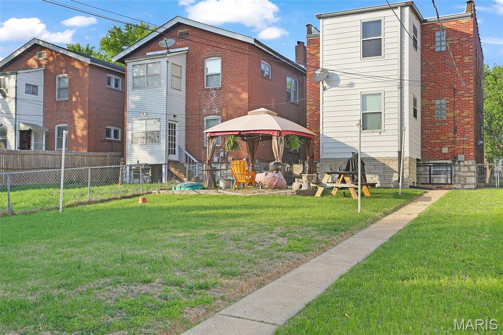 Gravois Homesites Add - Residential Income