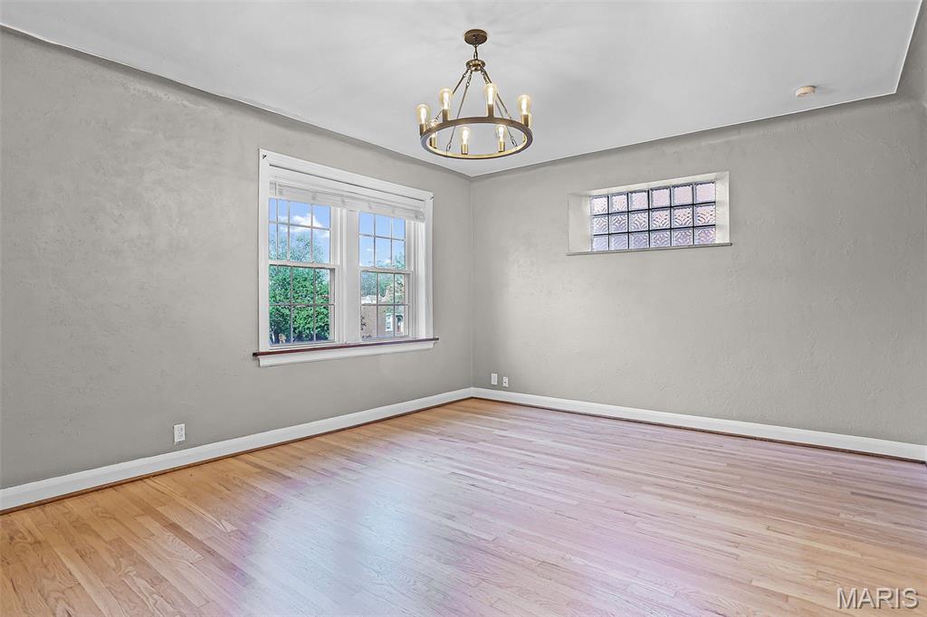 Gravois Homesites Add - Residential Income