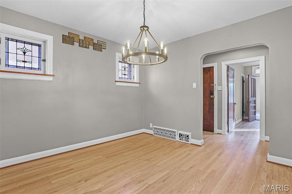 Gravois Homesites Add - Residential Income