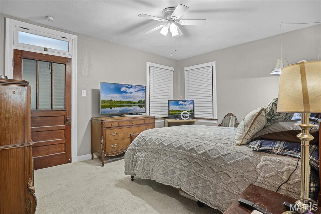 Gravois Homesites Add - Residential Income