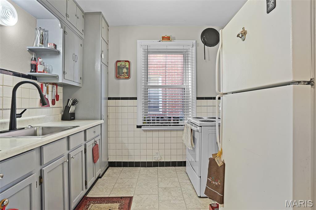 Gravois Homesites Add - Residential Income