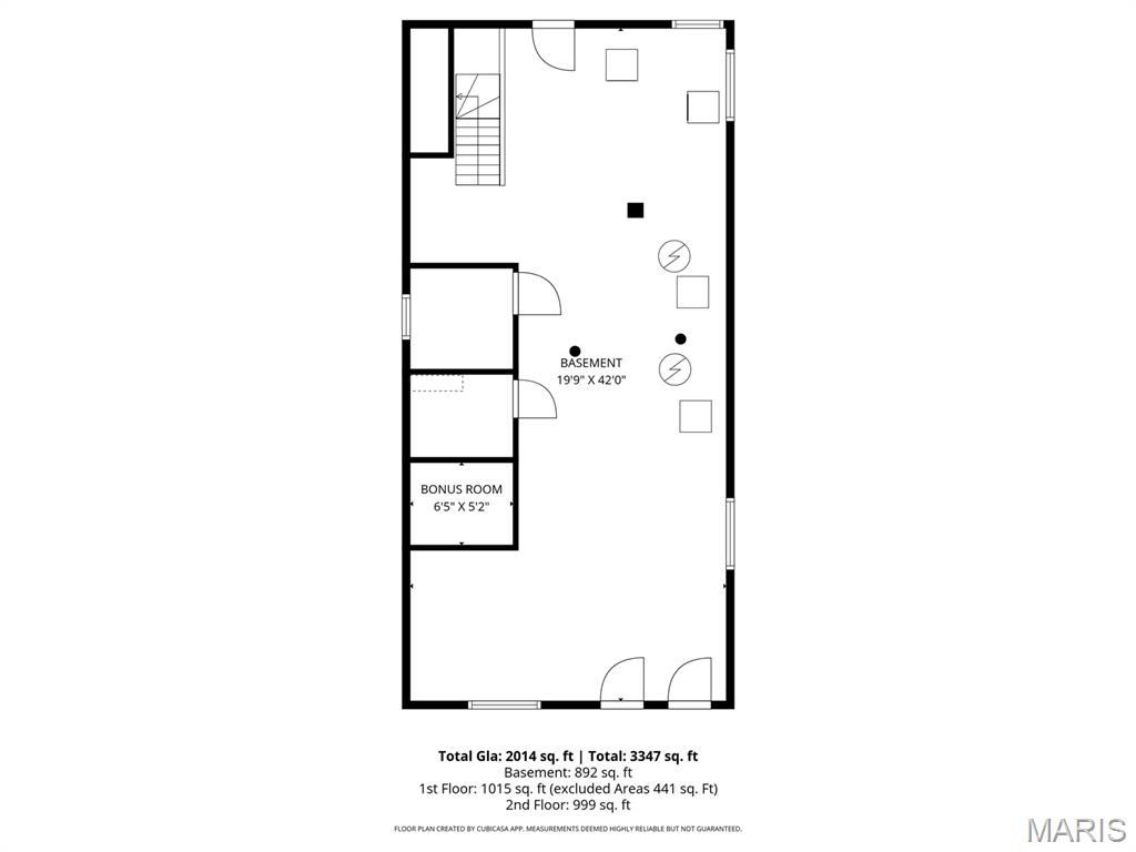 Gravois Homesites Add - Residential Income