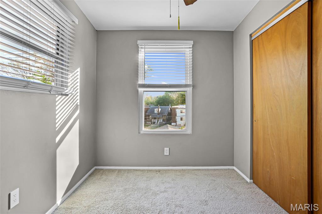 Gravois Homesites Add - Residential Income