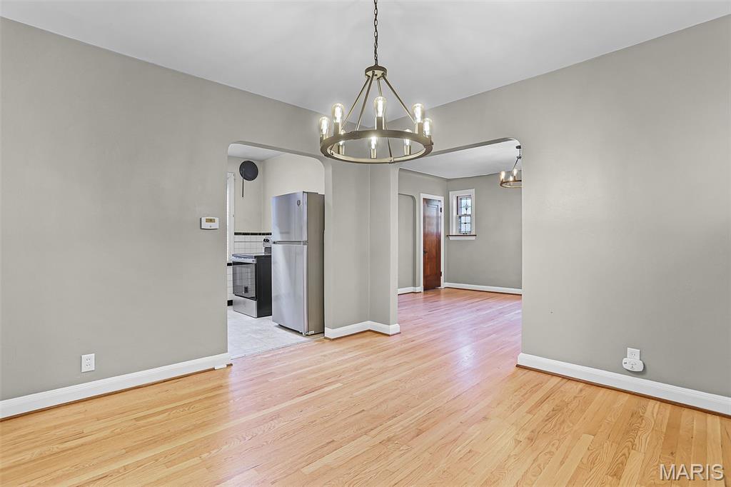 Gravois Homesites Add - Residential Income