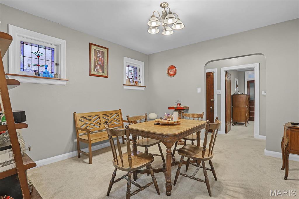 Gravois Homesites Add - Residential Income