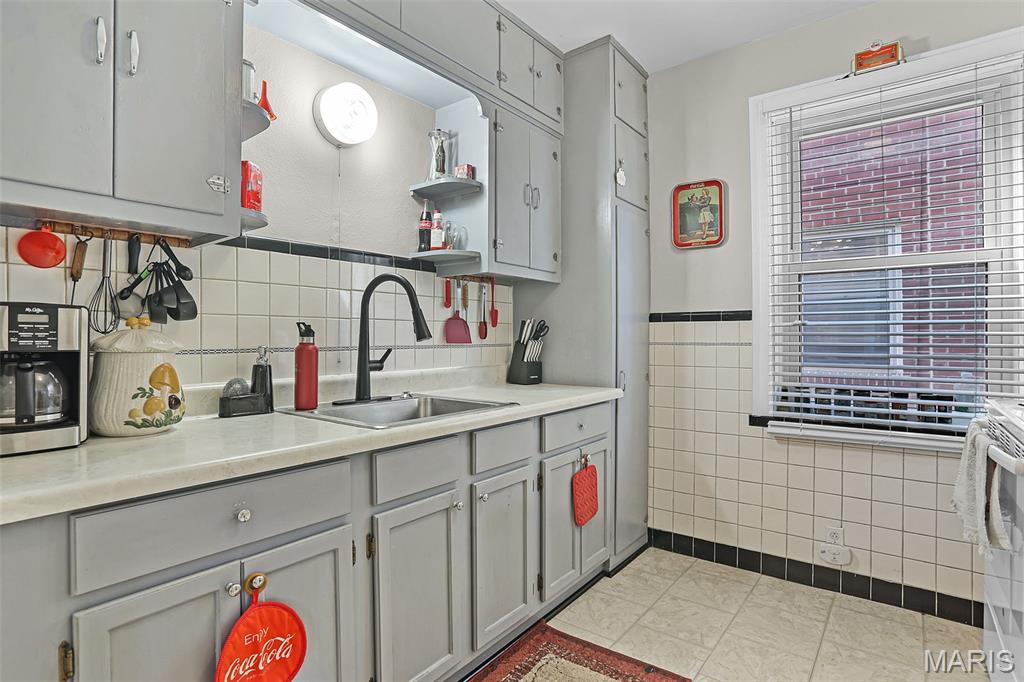 Gravois Homesites Add - Residential Income